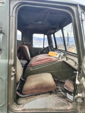 Gaz 66 Самосвал, снимка 6