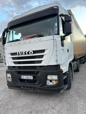     Iveco Stralis