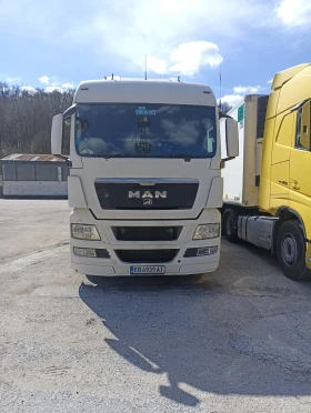 Man Tgx 18.440 | Mobile.bg    2