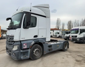Mercedes-Benz Actros 1842 | Mobile.bg    4
