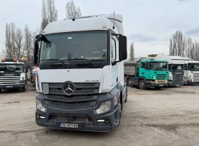  Mercedes-Benz Actros