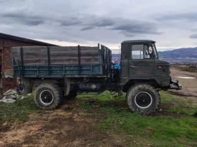 Gaz 66 Самосвал, снимка 5 — Bazar.bg Gaz 66 Самосвал, снимка 5