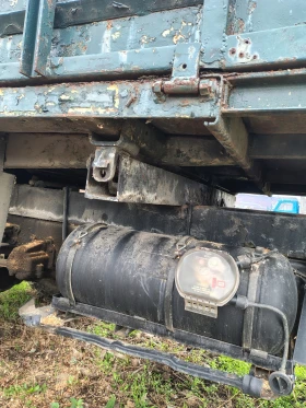 Gaz 66 Самосвал, снимка 8 — Bazar.bg Gaz 66 Самосвал, снимка 8