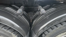 Man Tgs 33.440 / 84 / Jet matic / Mailer kipper /  6 | Mobile.bg    7