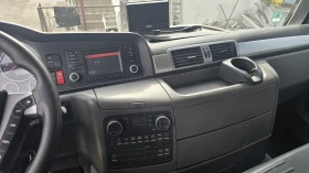 Man Tgs 33.440 / 84 / Jet matic / Mailer kipper /  6 | Mobile.bg    14