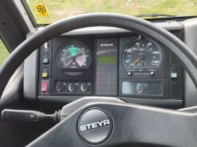 Steyr 9s18, снимка 5