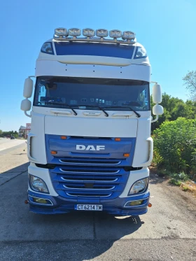Daf XF, снимка 3