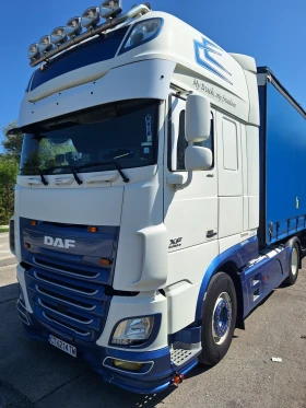 Daf XF, снимка 2