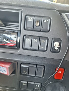 Daf XF, снимка 5