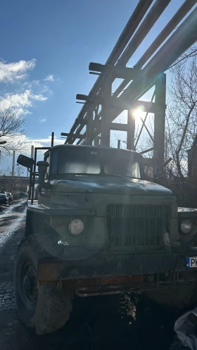 Ural 4320  - изображение 1