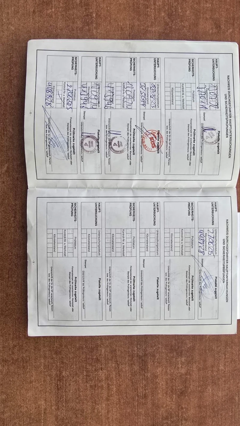 Man Tgs 33.440 / 8Х4 / Jet matic / Mailer kipper / евро 6, снимка 13 - Камиони - 52615967