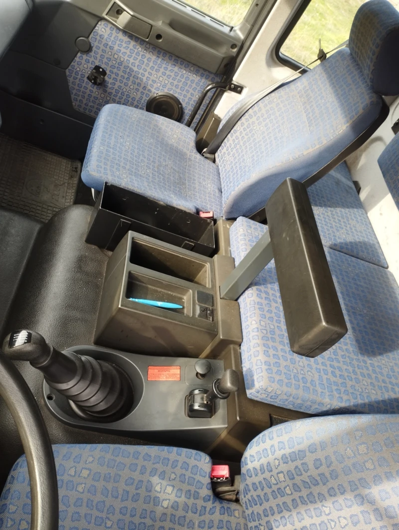 Steyr 9s18, снимка 12 - Камиони - 52907162