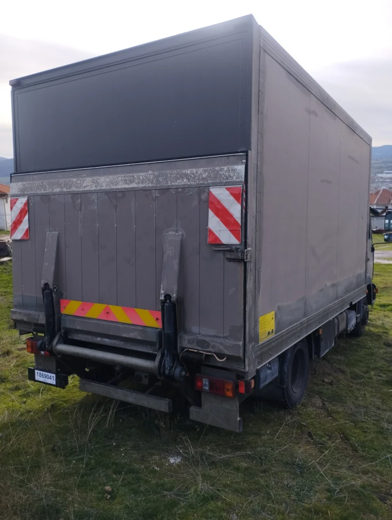 Steyr 9s18, снимка 7 - Камиони - 52907162