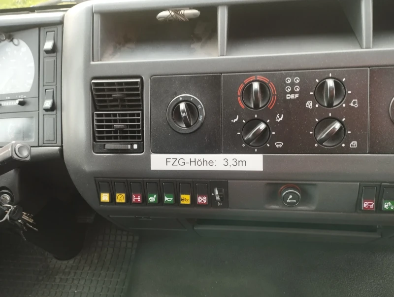 Steyr 9s18, снимка 6 - Камиони - 52907162