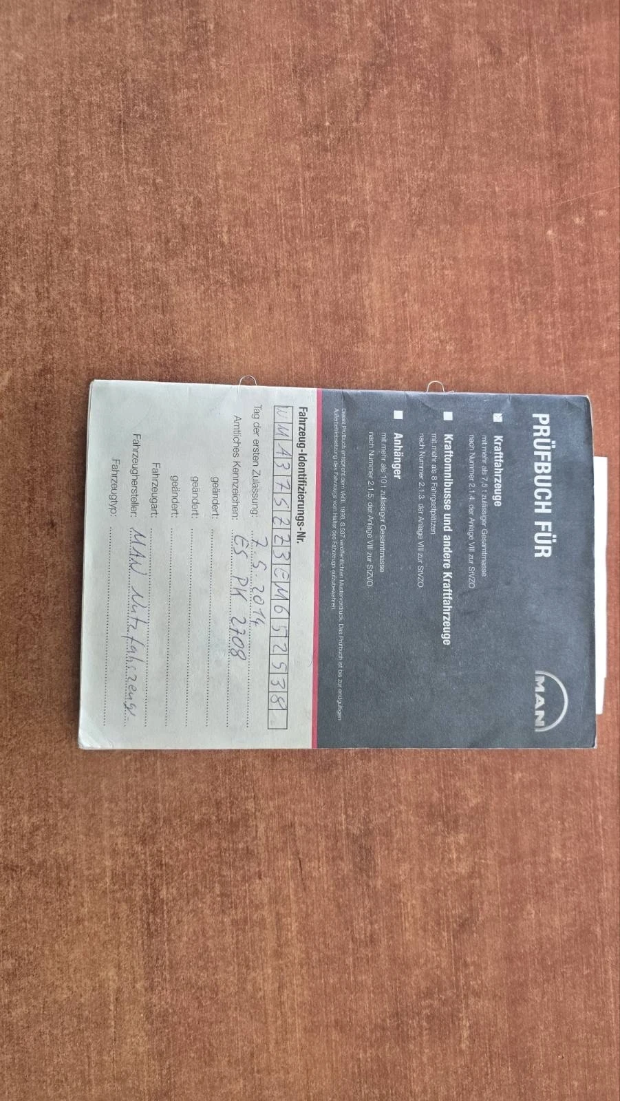 Man Tgs 33.440 / 84 / Jet matic / Mailer kipper /  6 | Mobile.bg   12