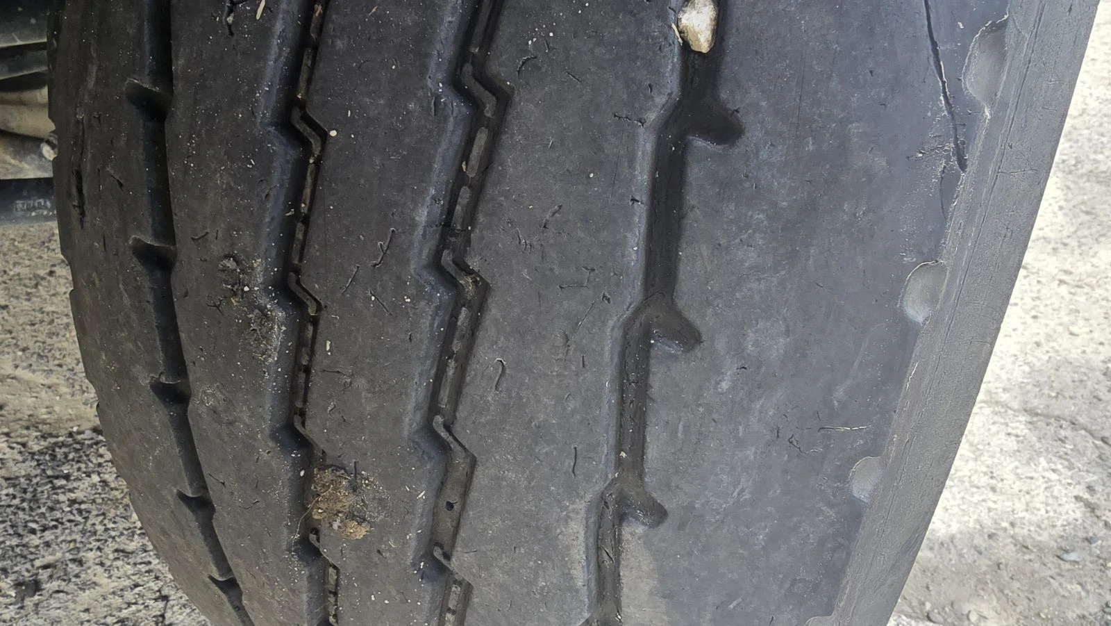 Man Tgs 33.440 / 8Х4 / Jet matic / Mailer kipper / евро 6 - изображение 10