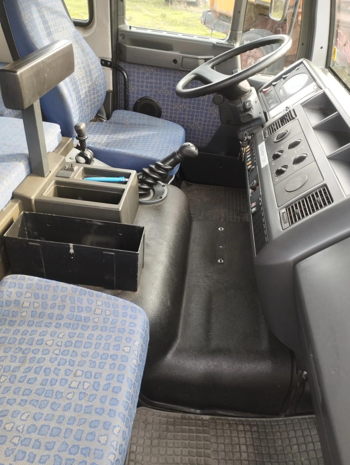 Steyr 9s18  - изображение 4