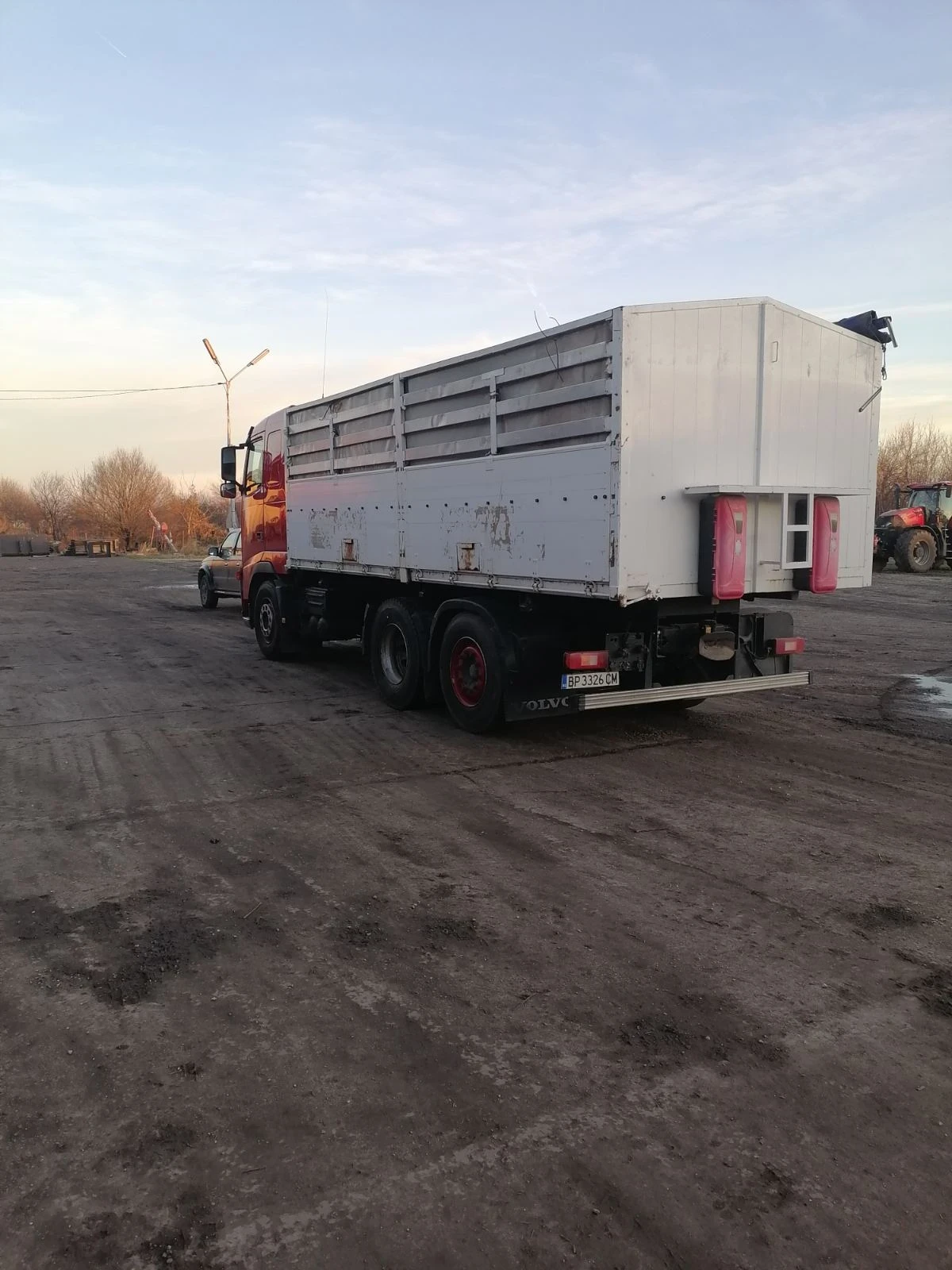 Volvo Fh 12 440 - изображение 3