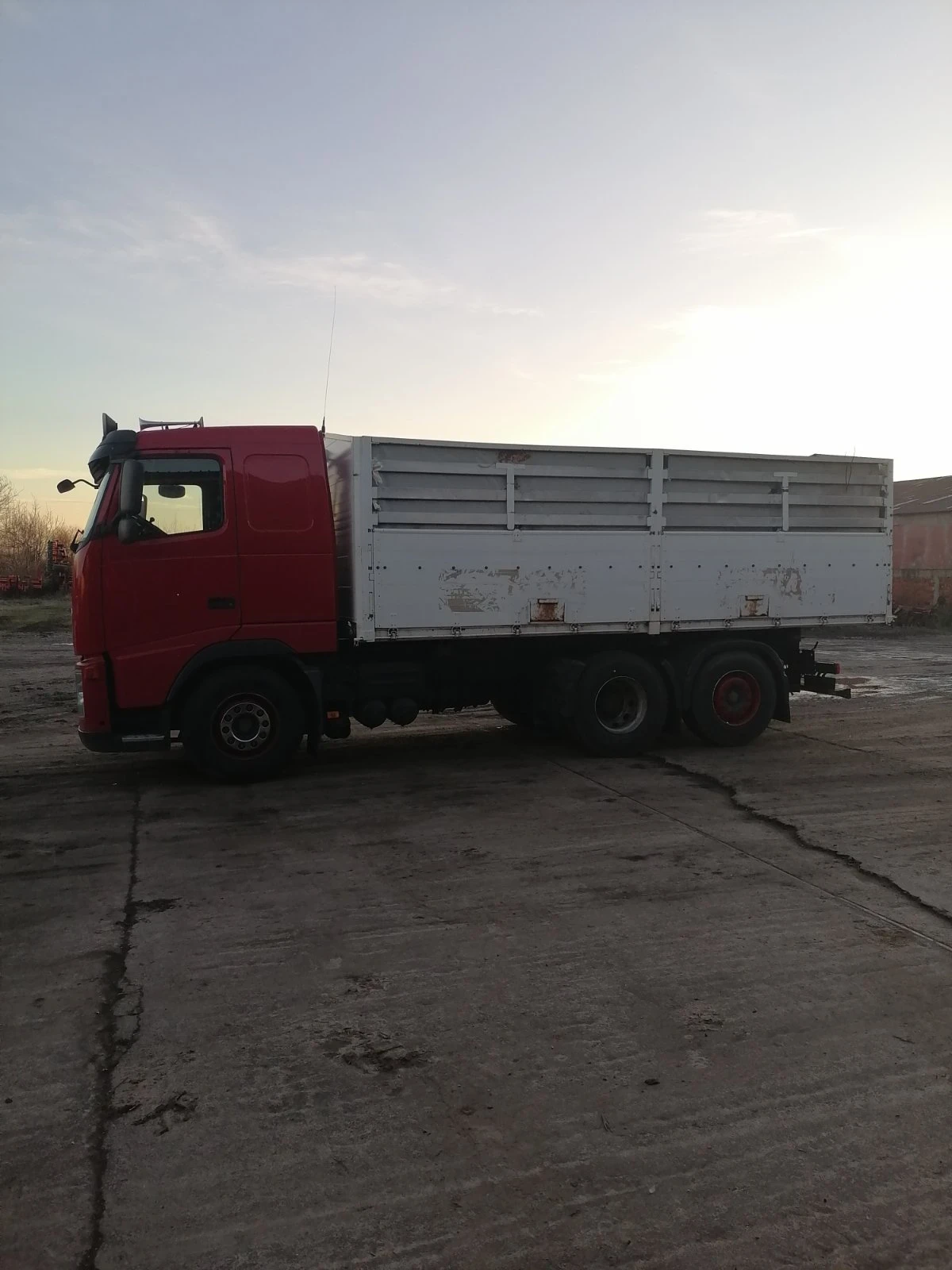 Volvo Fh 12 440 - изображение 2