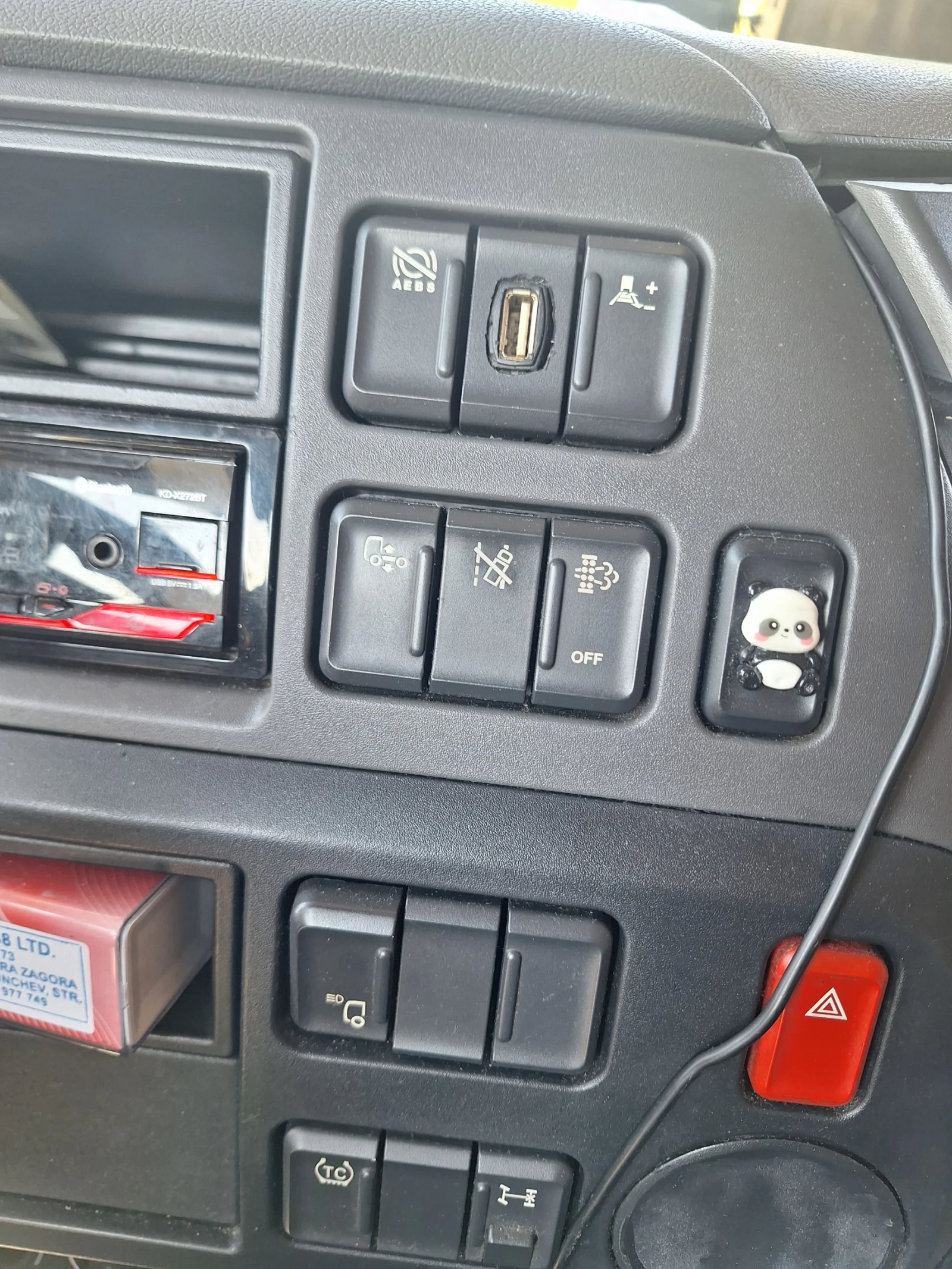 Daf XF  - изображение 5