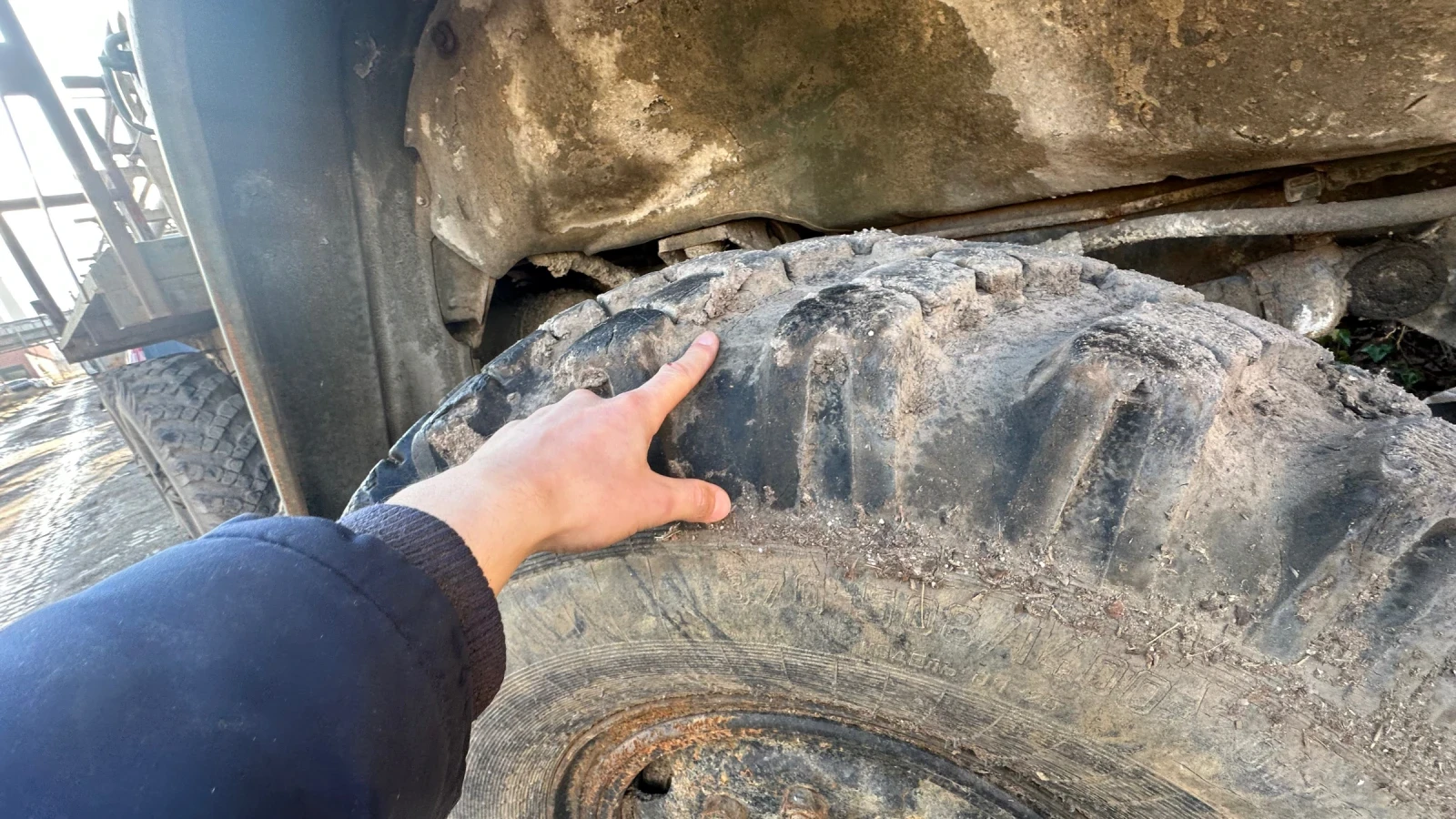 Ural 4320  - изображение 3