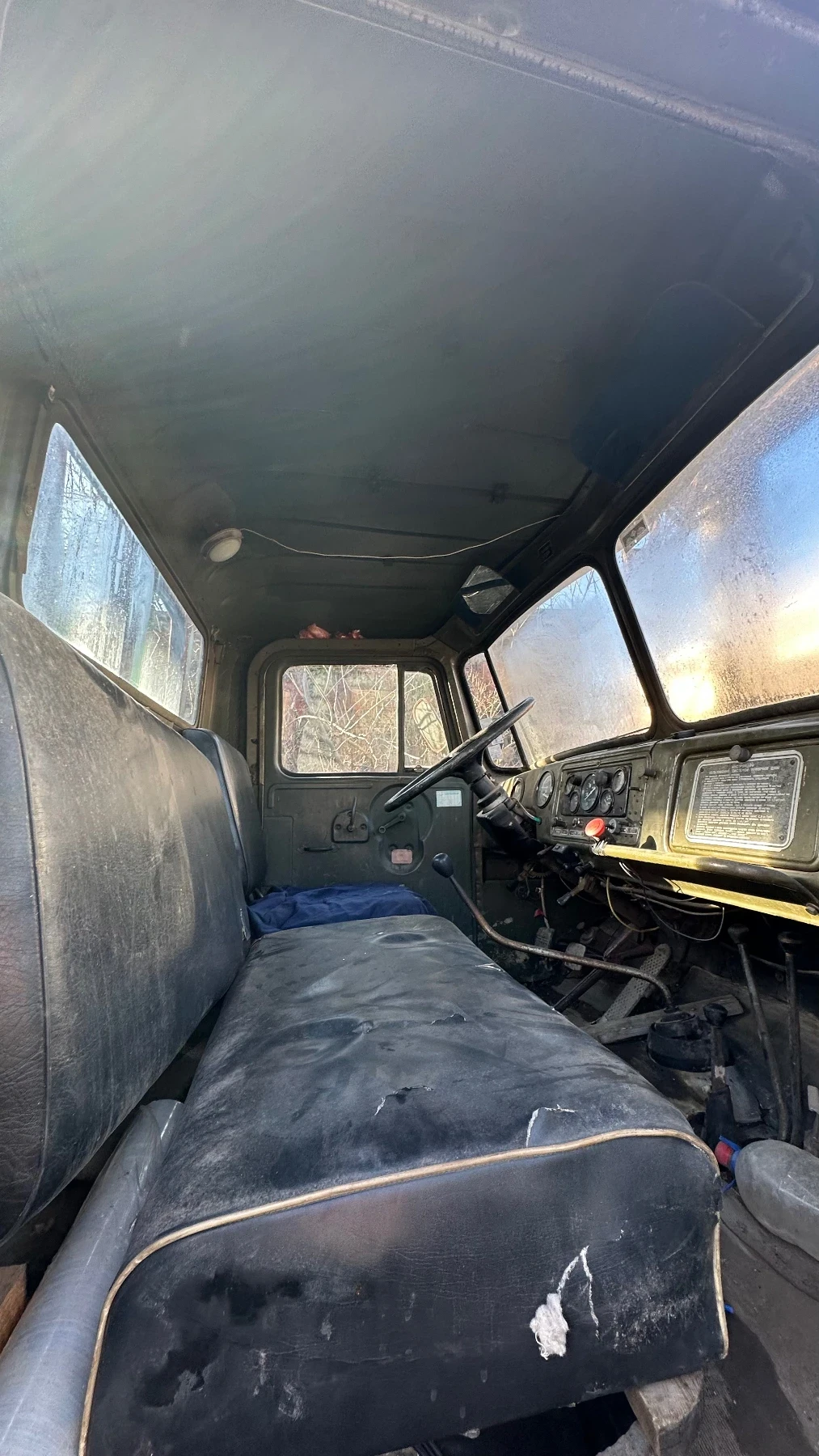 Ural 4320  - изображение 7