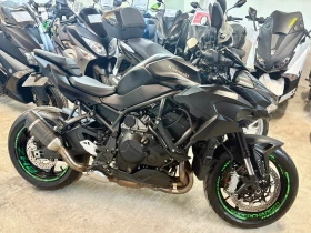Kawasaki Ninja Z H2 Super Charged Service Book!, снимка 3