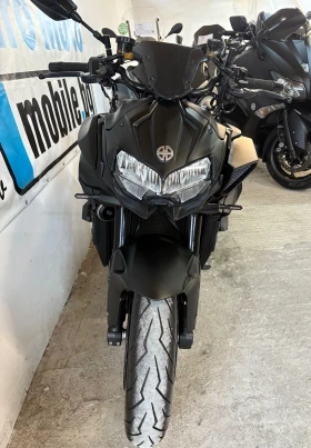 Kawasaki Ninja Z H2 Super Charged Service Book!, снимка 12