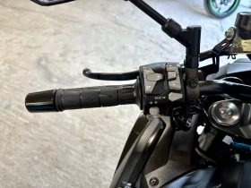 Kawasaki Ninja Z H2 Super Charged Service Book!, снимка 7