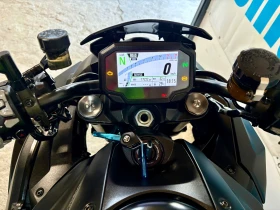 Kawasaki Ninja Z H2 Super Charged Service Book!, снимка 5