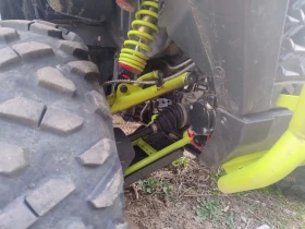 Linhai Landforce 650, снимка 9