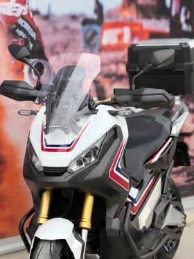 Honda X-ADV 750 , снимка 1