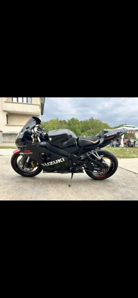 Suzuki Gsxr, снимка 3