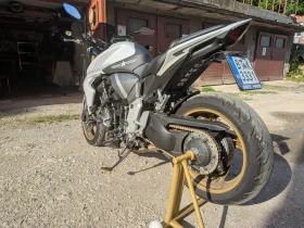 Honda Cb УНИКАТ, снимка 2