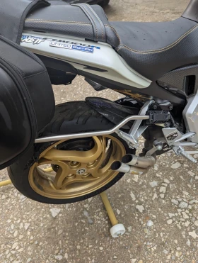 Honda Cb УНИКАТ, снимка 9