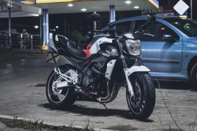 Suzuki Gsr, снимка 14