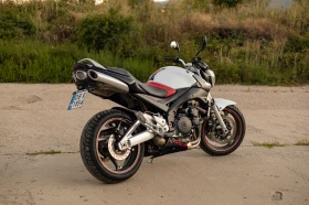 Suzuki Gsr, снимка 7