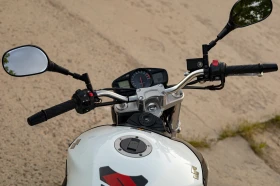 Suzuki Gsr, снимка 12