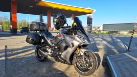 Suzuki Gsx, снимка 10