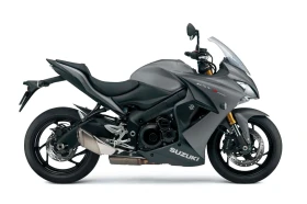 Suzuki Gsx GSXS1000F, снимка 10