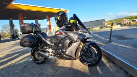 Suzuki Gsx, снимка 9