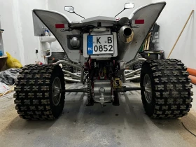 Yamaha Raptor, снимка 5