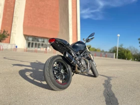 Ducati Monster Evo 1100 ABS, снимка 3
