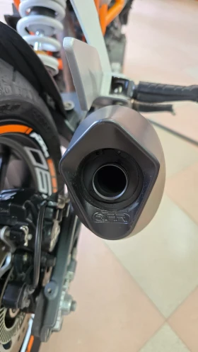 Ktm Duke 290, снимка 12