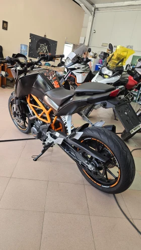 Ktm Duke 290, снимка 6