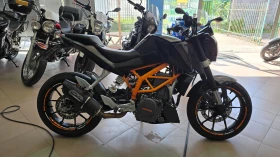 Ktm Duke 290, снимка 5
