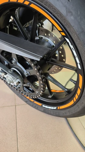 Ktm Duke 290, снимка 10