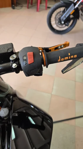 Ktm Duke 290, снимка 8