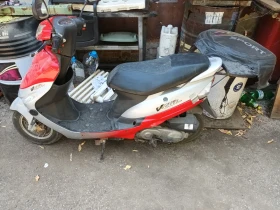 Peugeot V-Clic, снимка 2