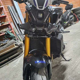 Yamaha Mt-09 SP, снимка 1